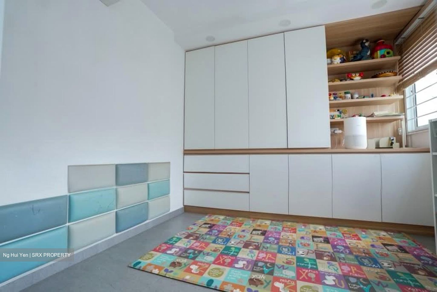 Blk 35 Marine Crescent Ville (Marine Parade), HDB 3 Rooms #527525851